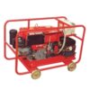 Bộ máy phát điện đề MF1050S+RV125-2NB
