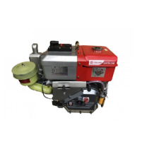 Động cơ diesel S1135ND (35HP)