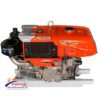 Động cơ Diesel VoLGa RT125DI (ES)
