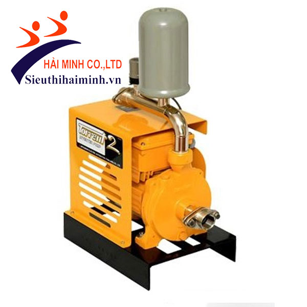 Máy bơm nước Mitsubishi WCL-5505FT - Ảnh 3