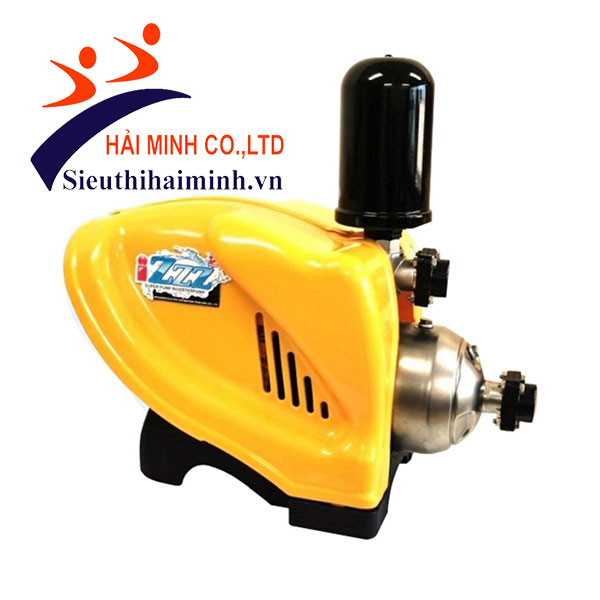 Máy bơm nước tăng áp Mitsubishi IPMH-55VS - Ảnh 2