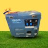 Máy phát điện chạy dầu TOPALL TOP9800SE-N 6,5kw