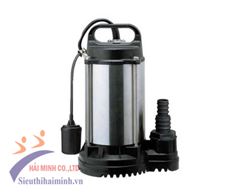 Máy bơm nước chân không Hanil PH 255W - Ảnh 2