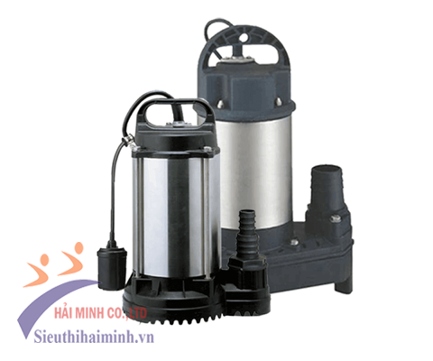 Máy bơm nước chân không Hanil PH 255W - Ảnh 3