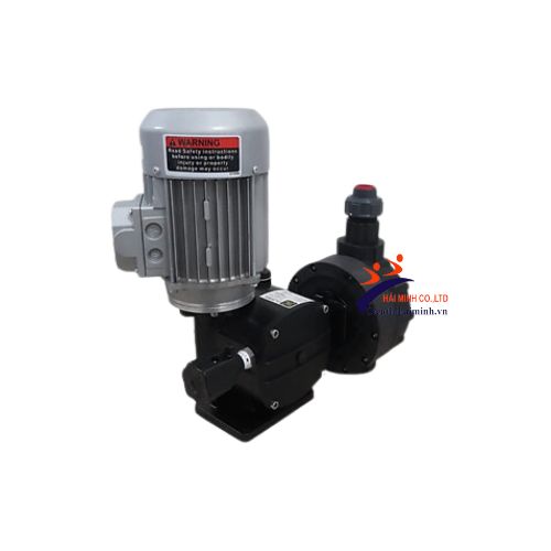 Máy bơm định lượng OBL M 11PP - Ảnh 2