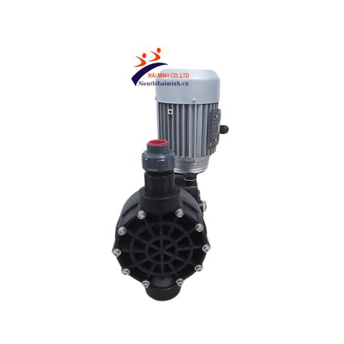 Máy bơm định lượng OBL M 11PP - Ảnh 3