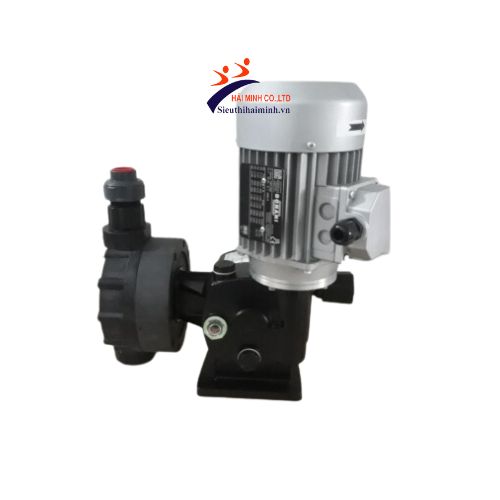 Máy bơm định lượng OBL M 11PP - Ảnh 4