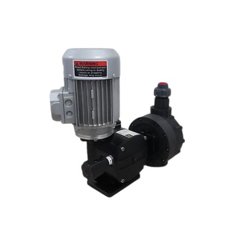 Máy bơm định lượng OBL M 11PP