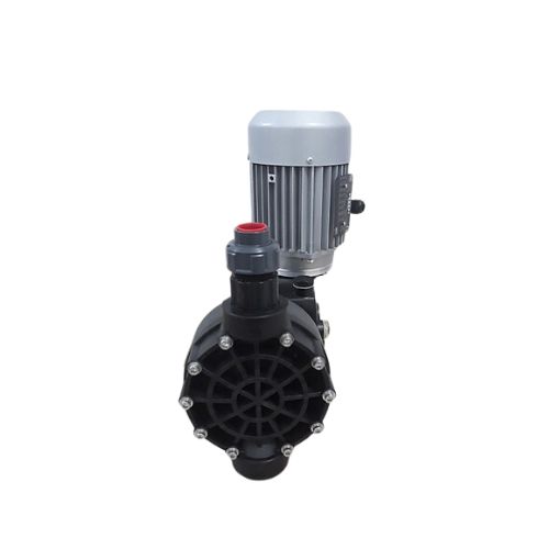 Máy bơm định lượng OBL M 11PP