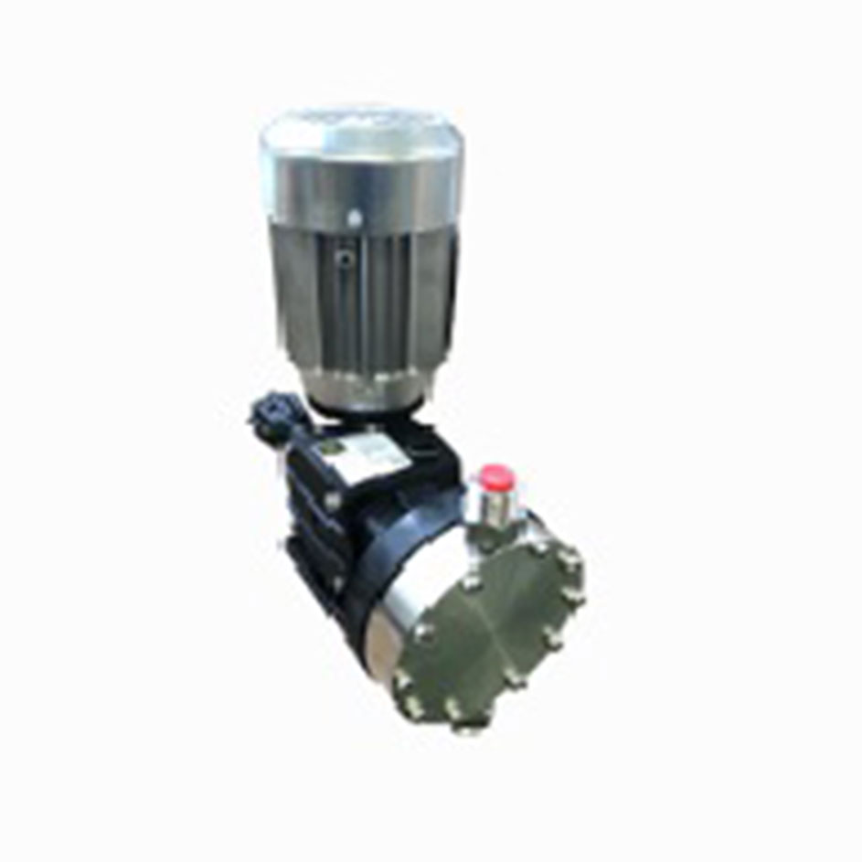 Máy bơm định lượng hóa chất FGM54B1