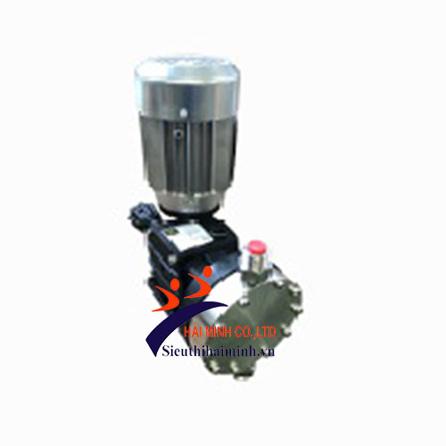 Máy bơm định lượng hóa chất FGM54B1 - Ảnh 2