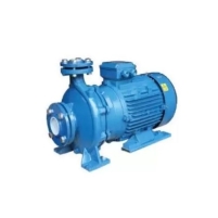 Máy bơm ly tâm trục ngang đầu ngang Mitsuky CN40-250/11 15HP