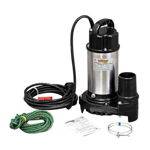 Máy bơm nước Mitsubishi WCM-2205S