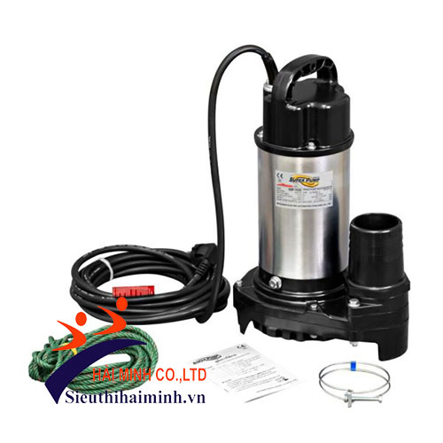 Máy bơm nước Mitsubishi WCM-2205S - Ảnh 2