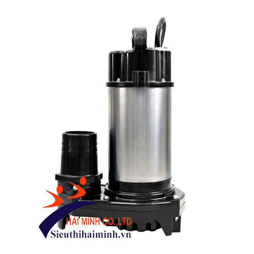 Máy bơm nước Mitsubishi WCM-2205S - Ảnh 3