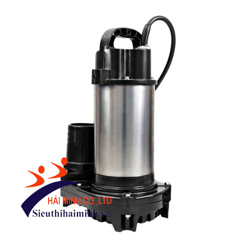 Máy bơm nước Mitsubishi WCM-2205S - Ảnh 4