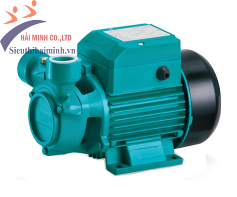Máy bơm chìm nước thải Lepono XKS-750S - Ảnh 3
