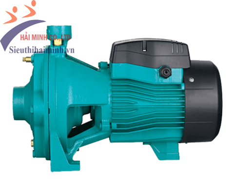 Máy bơm ly tâm mặt bích Lepono XST 32/ 160A - Ảnh 4
