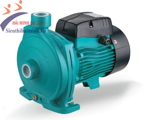 Máy bơm ly tâm mặt bích Lepono XST 32/ 160A - Ảnh 2