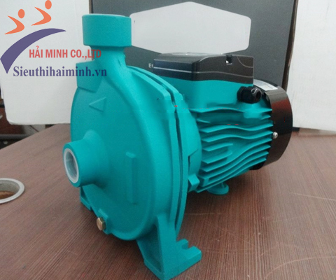 Máy bơm nước hồ bơi Lepono XKP 1600 - Ảnh 3