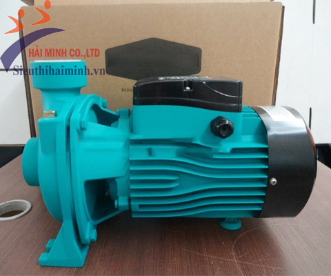 Máy bơm nước hồ bơi Lepono XKP 1600 - Ảnh 4