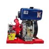 Máy bơm nước phòng cháy chữa cháy FHS80D15