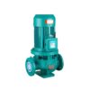 Máy bơm trục đứng IRG-80-100