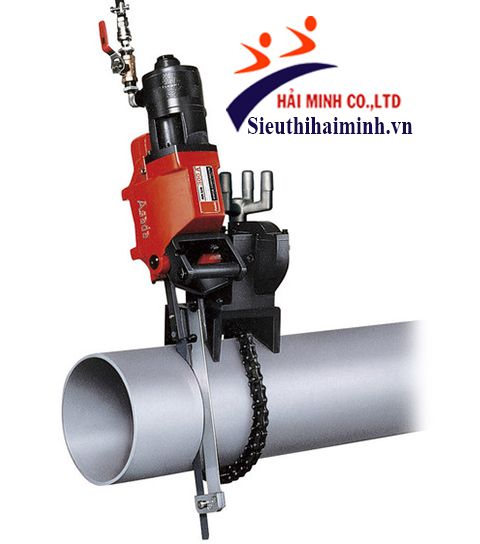 Máy cắt ống Asada Beaver 10 (BB274-3) - Ảnh 2