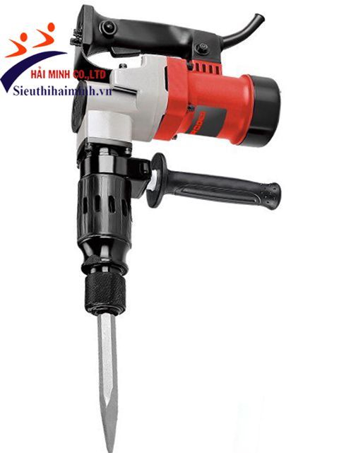Máy đục bê tông 17 ly KM35A - Ảnh 2