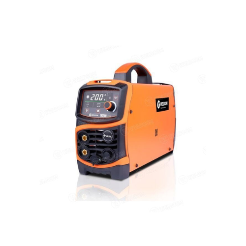 Máy hàn Jasic TIG 250 W227II JET20(chức năng TIG/QUE)