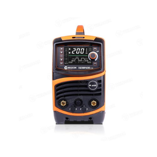 Máy hàn JASIC Tig 200P ACDC E20101 (tig/que, 220V) - Ảnh 2