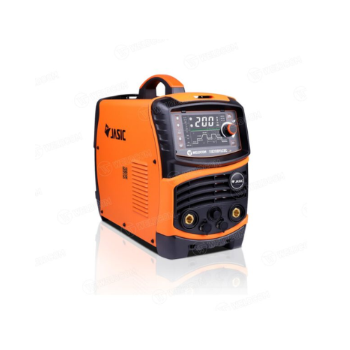 Máy hàn JASIC Tig 200P ACDC E20101 (tig/que, 220V) - Ảnh 3
