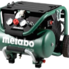 Máy nén khí Metabo Power 400-20 W OF