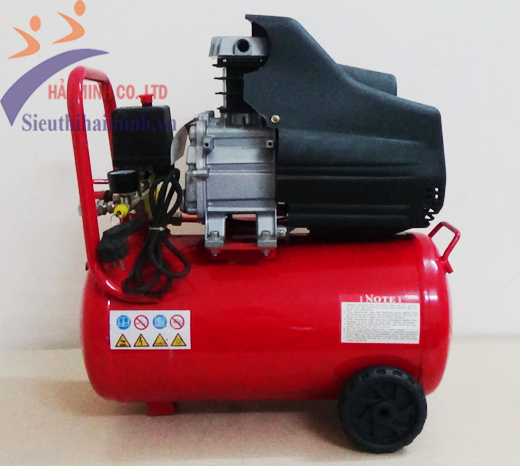 Máy nén khí không dầu Oshima 12 (1.5HP) - Ảnh 5