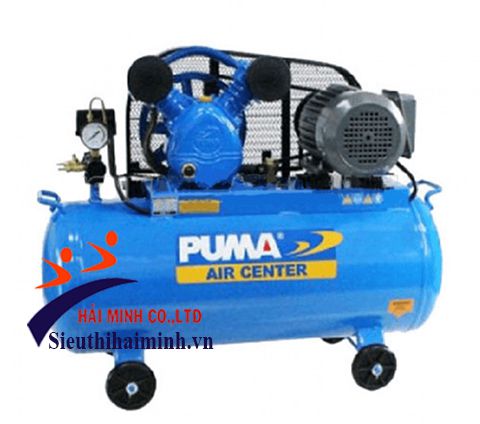 Máy nén khí Puma - Đài Loan PK3120 - Ảnh 2