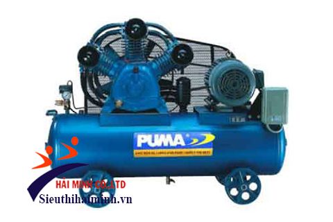 Máy nén khí Puma - Trung Quốc PX3120 - Ảnh 2