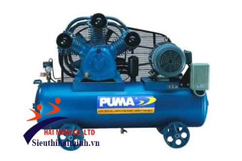 Máy nén khí Puma - Trung Quốc PX5160 - Ảnh 2