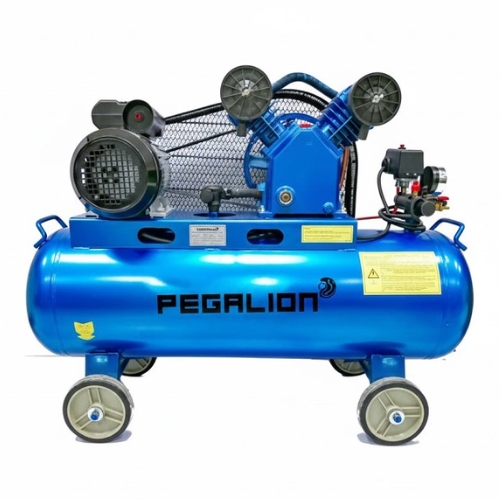 Máy nén khí giảm âm Pegasus TM - OF750x3 - 70L