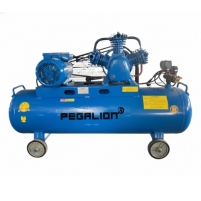 Máy nén khí dây đai Pegasus TM-W-0.36/8-180L (220V)