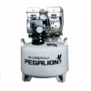 Máy nén khí không dầu, giảm âm Pegasus TM-OF550-40L