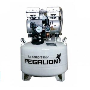 Máy nén khí không dầu, giảm âm Pegasus TM-OF550-40L