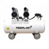 Máy nén khí giảm âm PEGASUS TM-OF550*2-70L