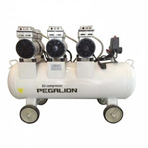 Máy nén khí dây đai Pegasus TM-W-0.36/8-180L (220V)