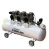 Máy nén khí dây đai Pegasus TM-W-0.36/8-120L (220V)