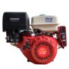 Máy Nổ Yataka CS-460C (18HP) Chậm Trắng