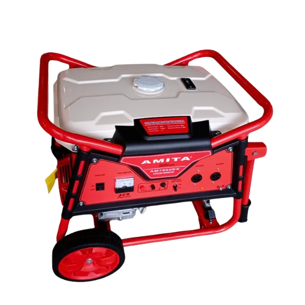 Máy phát điện Honda EU10IT1 RR0i (nhập khẩu từ Thái Lan)