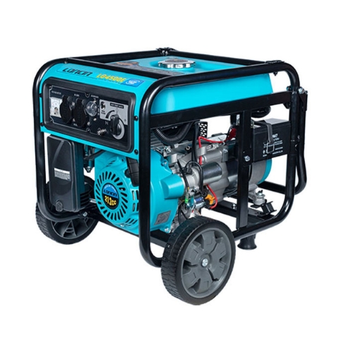 Máy phát điện IZAWA FUJIKI TM3500E