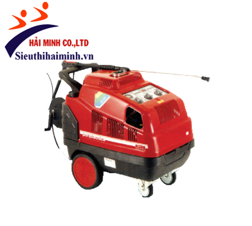 Máy rửa áp suất cao nóng/lạnh DS2210T - Ảnh 2