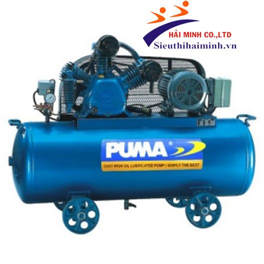 Máy nén khí Puma PX7250A Trung quốc - Ảnh 3