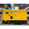 Tổ máy phát điện Yanmar 18KVA